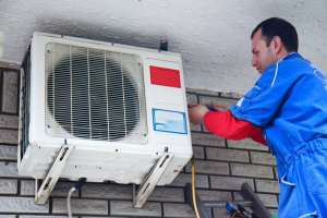 24/7 and Emergency HVAC Near Humble, TX | Air Conidtioning and Heating Contractors